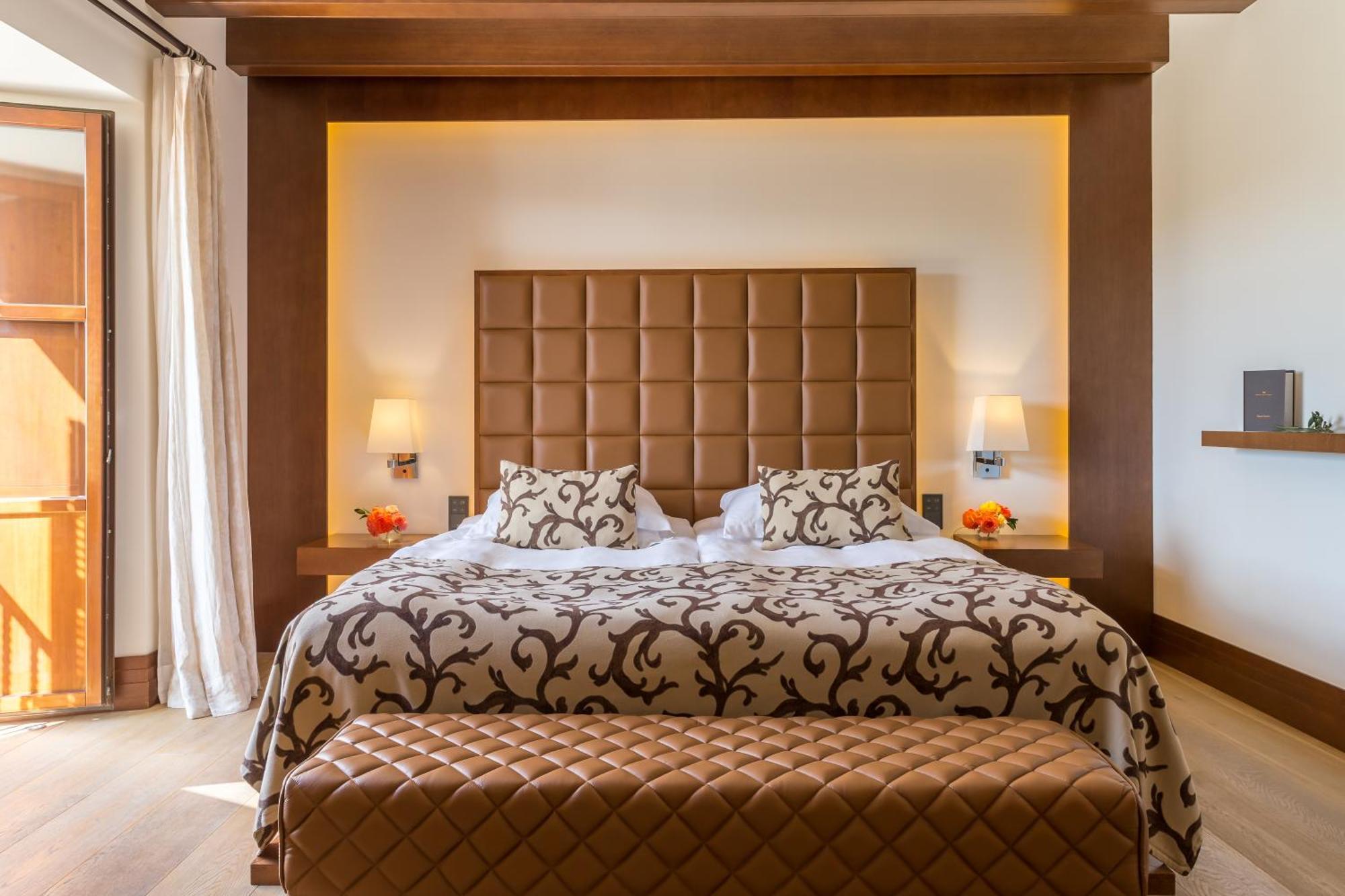 Castell Son Claret - The Leading Hotels Of The World إيس كابدييا المظهر الخارجي الصورة